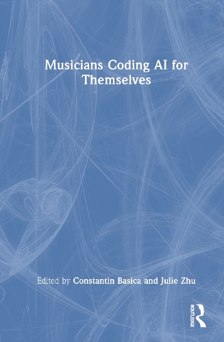 Musicians Coding AI for Themselves.
