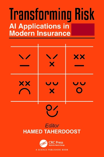 Transforming Risk: AI Applications in Modern Insurance.