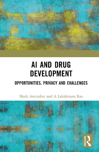 AI and Drug Development: Opportunities, Privacy and Challenges.