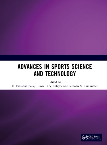 Advances in Sports Science and Technology.