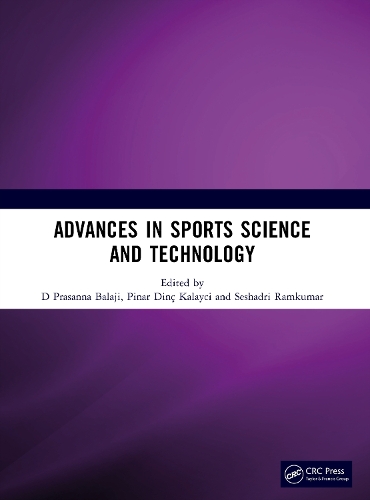 Advances in Sports Science and Technology.