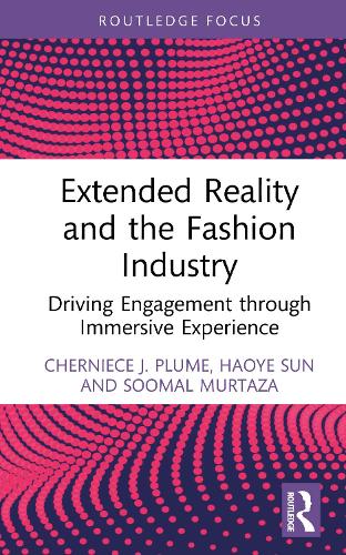 Extended Reality and the Fashion Industry