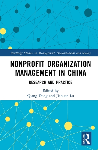 Nonprofit Organization Management in China