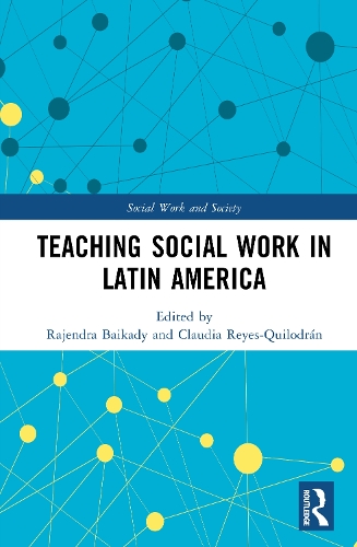 Teaching Social Work in Latin America.