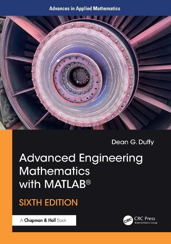 Advanced Engineering Mathematics with MATLAB (R).