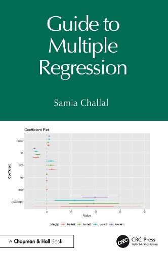Guide to Multiple Regression.