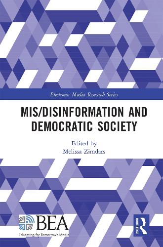 Mis/Disinformation and Democratic Society.
