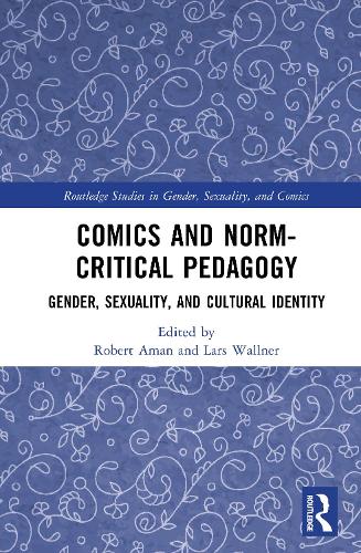 Comics and Norm-Critical Pedagogy