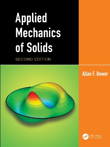Applied Mechanics of Solids. 2nd edition
