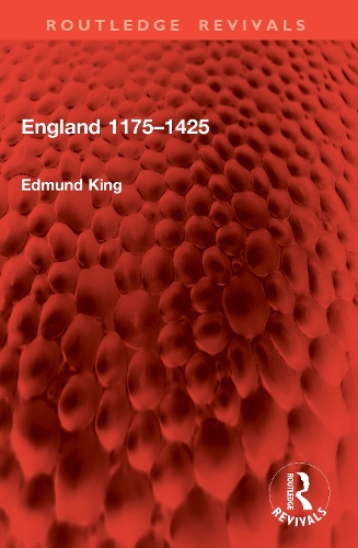 England 1175-1425.