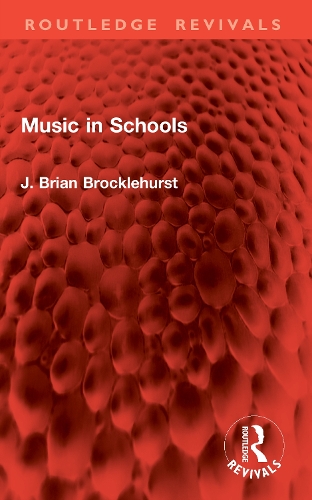 Music in Schools.