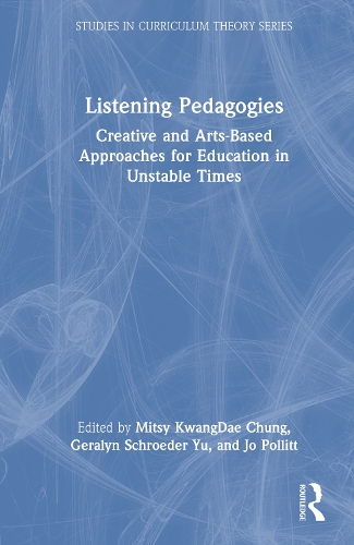 Listening Pedagogies