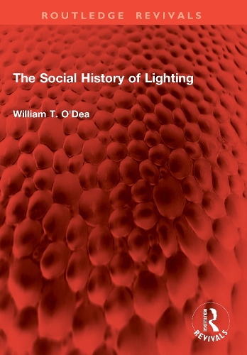 The Social History of Lighting.