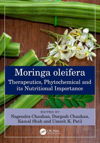Moringa oleifera: Therapeutics, Phytochemical and its Nutritional Importance.