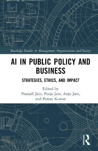 AI in Public Policy and Business