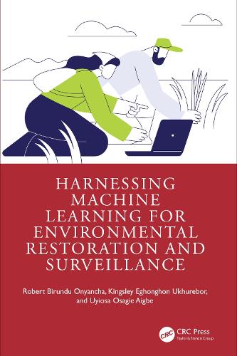 Harnessing Machine Learning for Environmental Restoration and Surveillance.