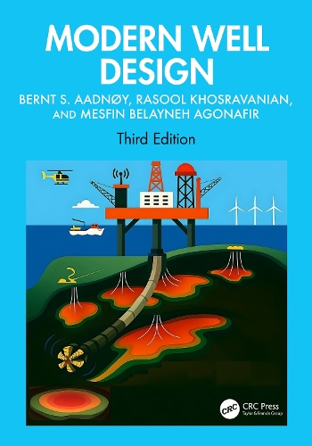 Modern Well Design. 3rd edition