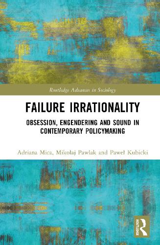 Failure Irrationality