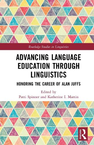 Advancing Language Education through Linguistics