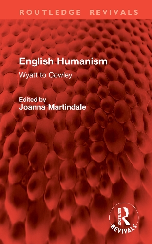 English Humanism