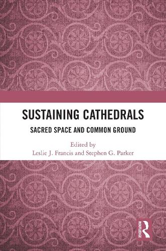 Sustaining Cathedrals