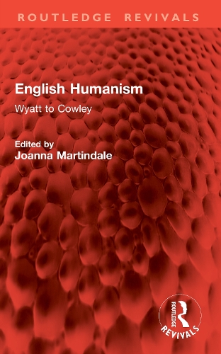 English Humanism