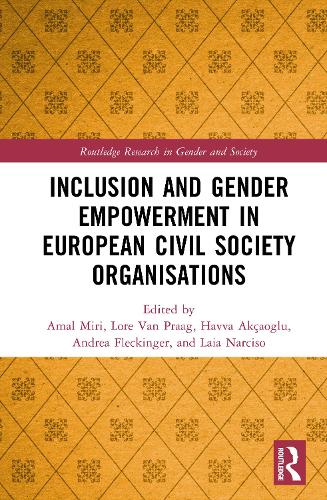 Inclusion and Gender Empowerment in European Civil Society Organisations.