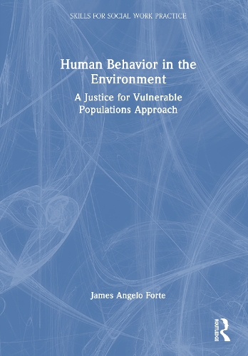 Human Behavior in the Environment