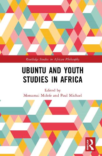 Ubuntu and Youth Studies in Africa.
