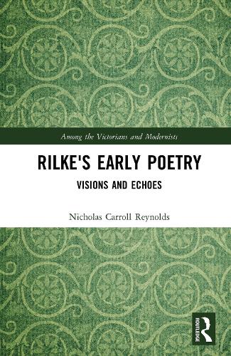 Rilke's Early Poetry