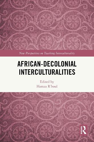 African-Decolonial Interculturalities.