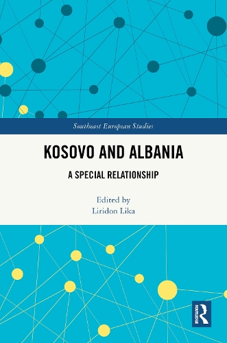 Kosovo and Albania
