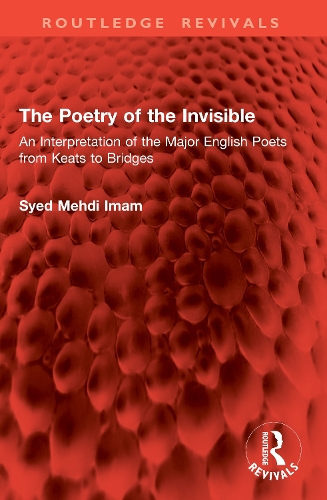 The Poetry of the Invisible