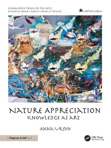 Nature Appreciation: Knowledge as Art.