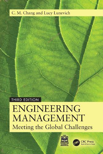 Engineering Management: Meeting the Global Challenges. 3rd edition