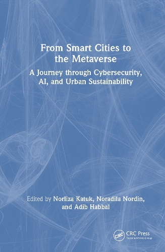 From Smart Cities to the Metaverse