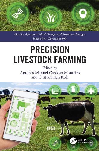Precision Livestock Farming.