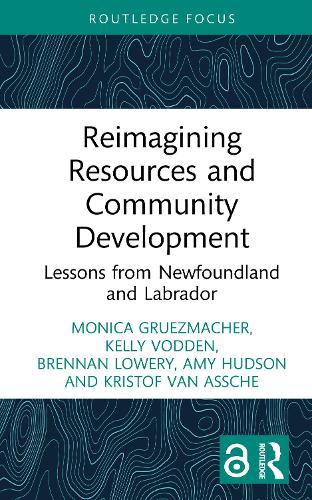 Reimagining Resources and Community Development