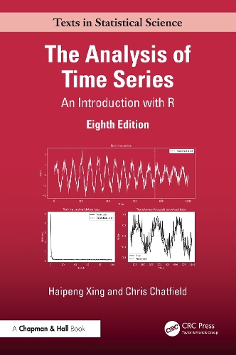 The Analysis of Time Series