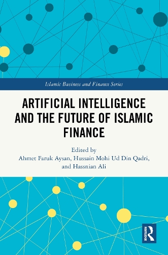 Artificial Intelligence and the Future of Islamic Finance.