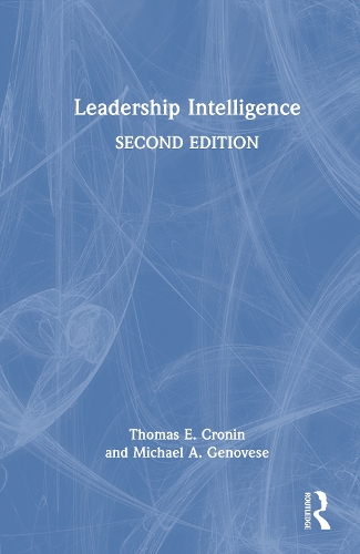 Leadership Intelligence.
