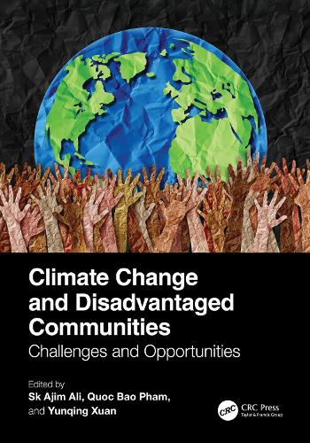 Climate Change and Disadvantaged Communities