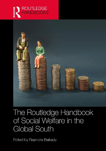 The Routledge Handbook of Social Welfare in the Global South.