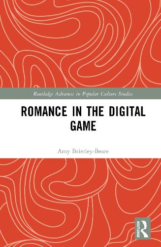 Romance in the Digital Game.
