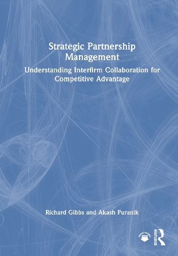 Strategic Partnership Management