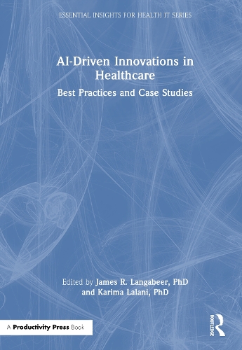 AI Driven Innovations in Healthcare