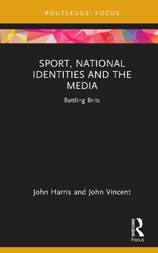 Sport, National Identities and the Media