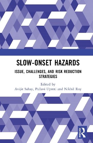 Slow-Onset Hazards