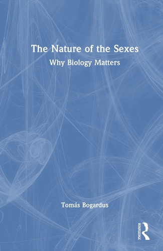 The Nature of the Sexes