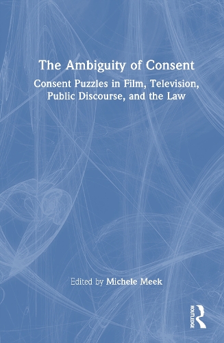 The Ambiguity of Consent